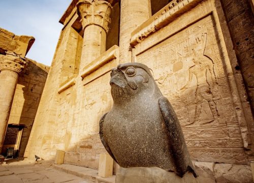 Egypt: The Timeless Land of Ancient Civilization