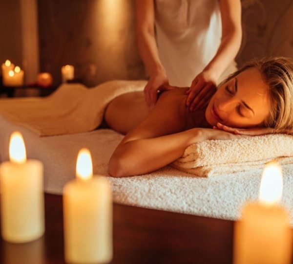 Hammam Spa & Massage Experience with Transfers