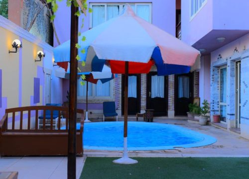 Sofia Guest House