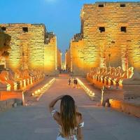 Private Tour And Nile Cruise Aswan To Luxor 3 Night