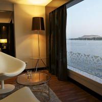 King of The Vally Nile Cruise Aswan To Luxor 3 Night Included Abo Simbel